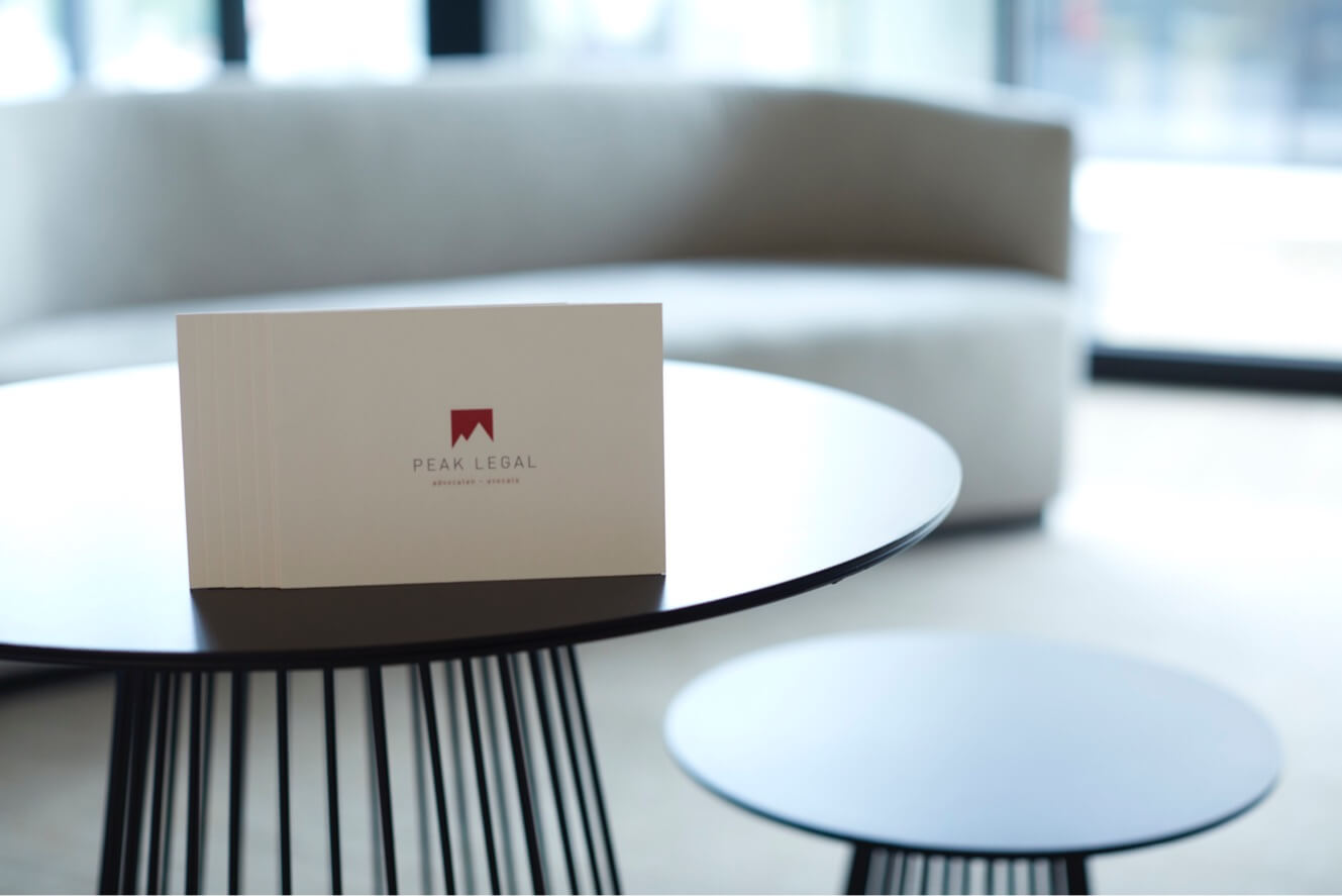 Vennootschapsrecht & M&A