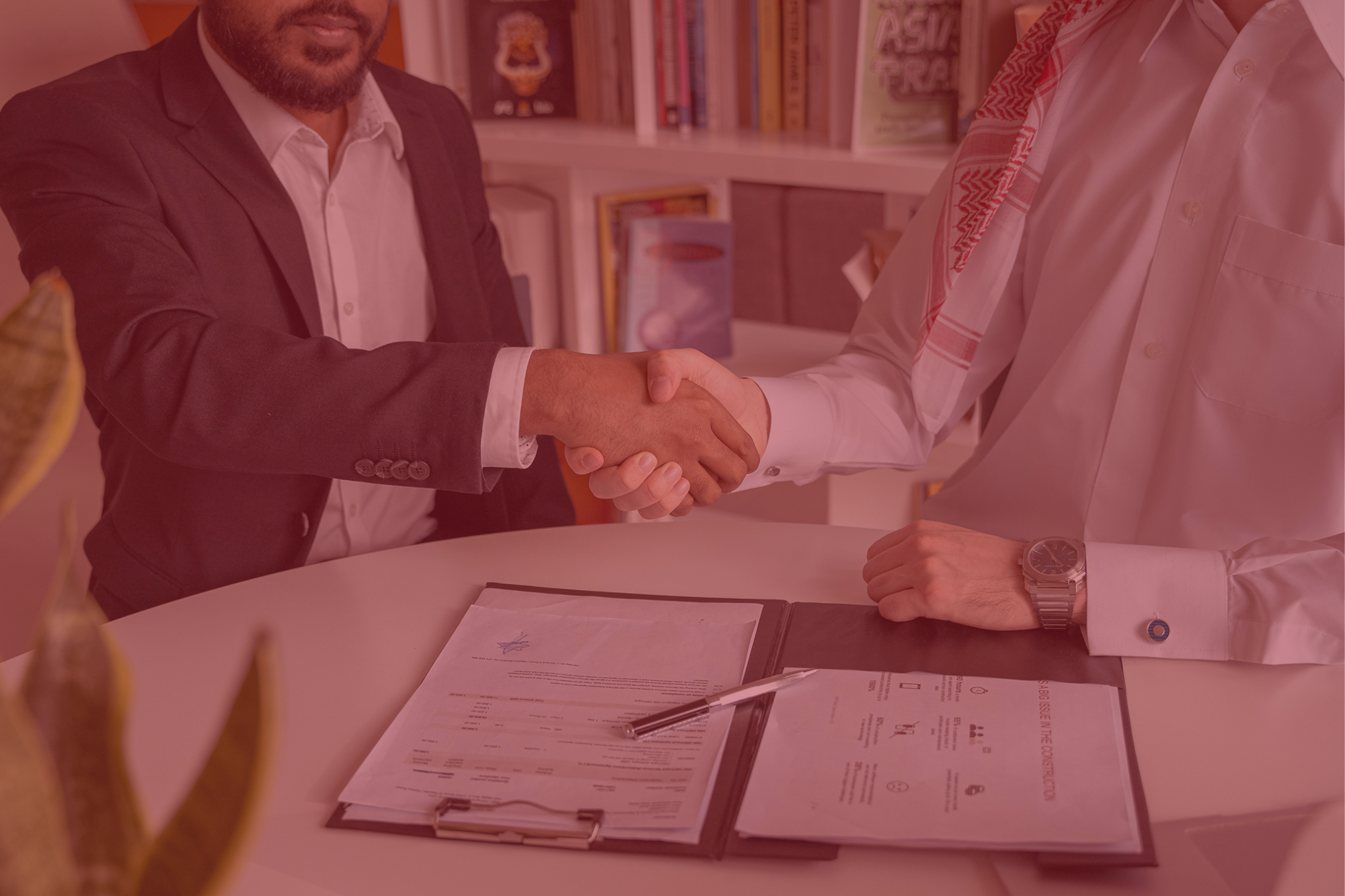 Wanneer mag je een concurrentiebeding opnemen in een arbeidscontract?