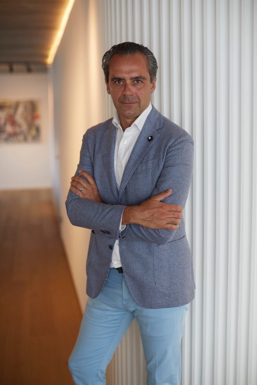 Jorg Van Impe