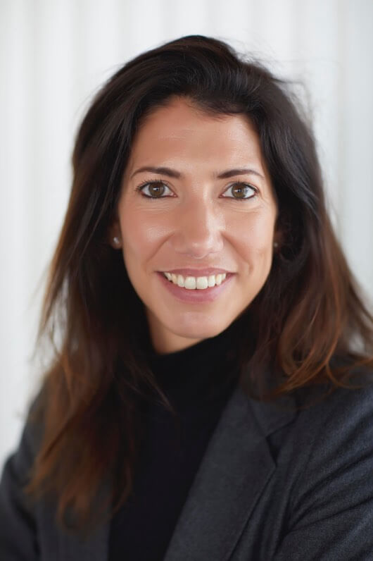 Julie Vanermen