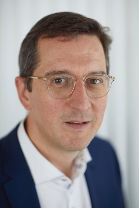 Kristof Sallet