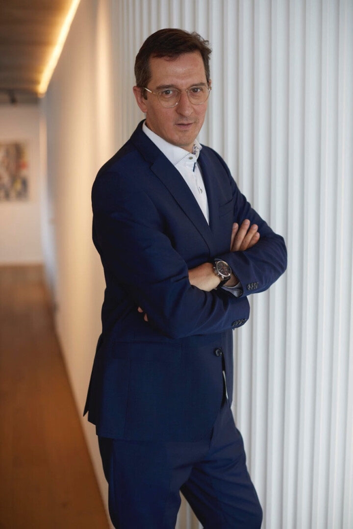 Kristof Sallet