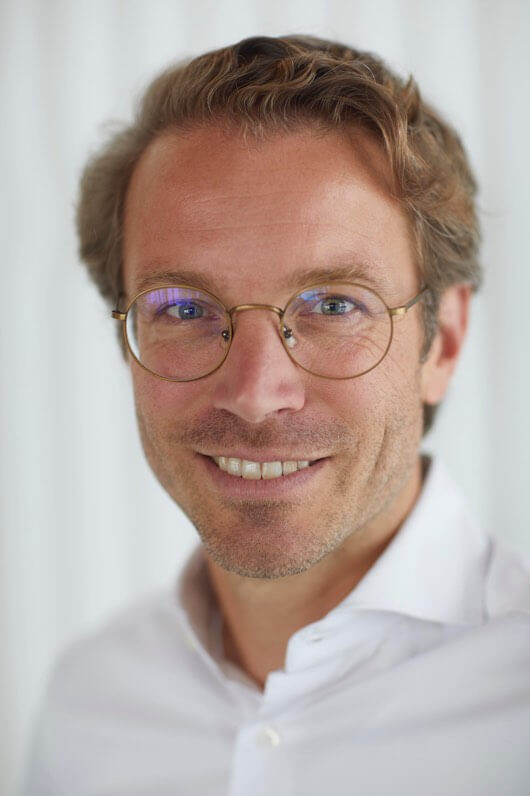Pierre Van Hoorebeke